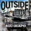 400 Guapo - Outside - Single